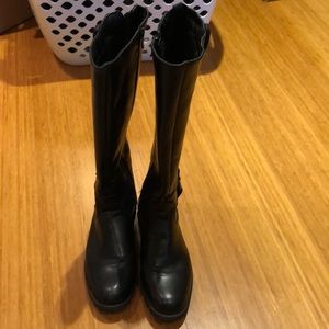 Geotherm Winter Boots